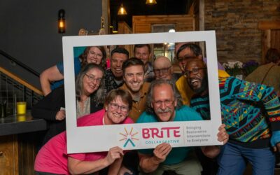 A Conversation with BRITE Collaborative