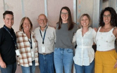PROGRAM SPOTLIGHT: A Conversation with the Englewood Municipal Court Restorative Justice Program