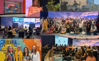 Weaving the Circle: Reflections from the 2025 CCRJP Statewide Convening