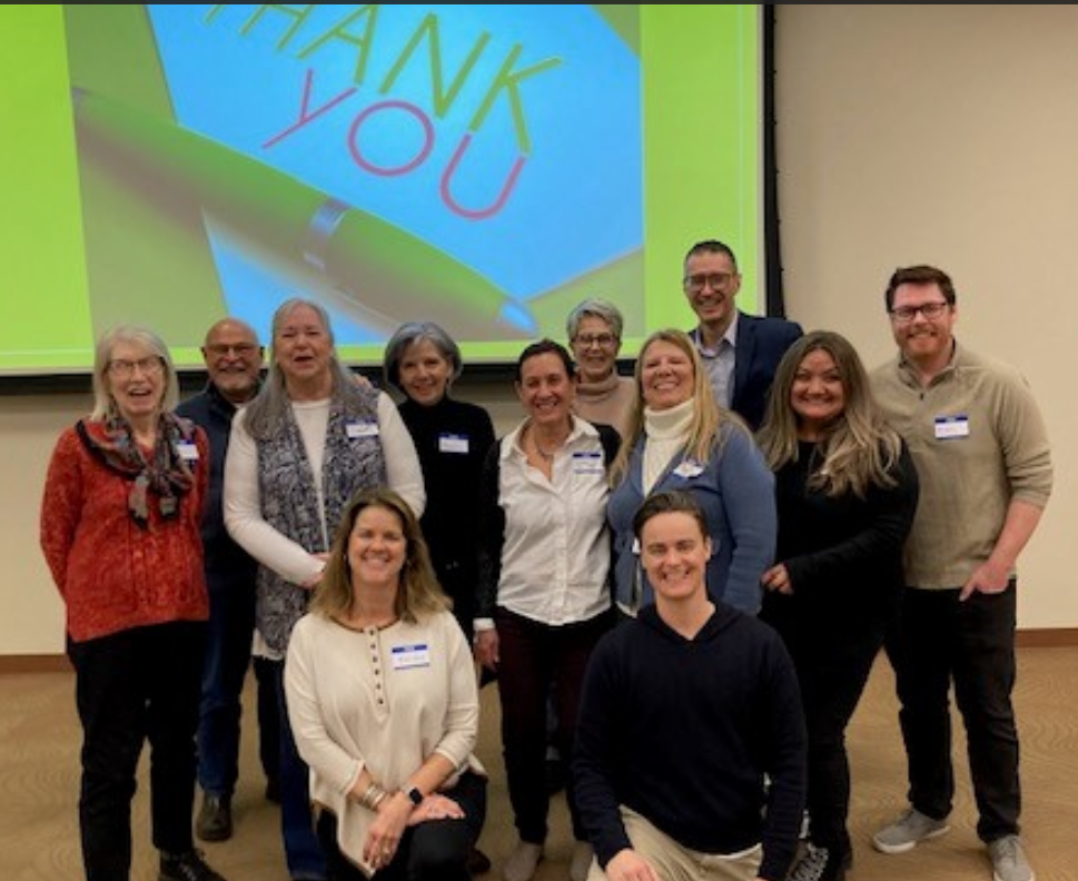 community partnership
