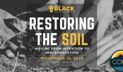 Community Spotlight: Honoring the Work of Restorative Justice & Equity